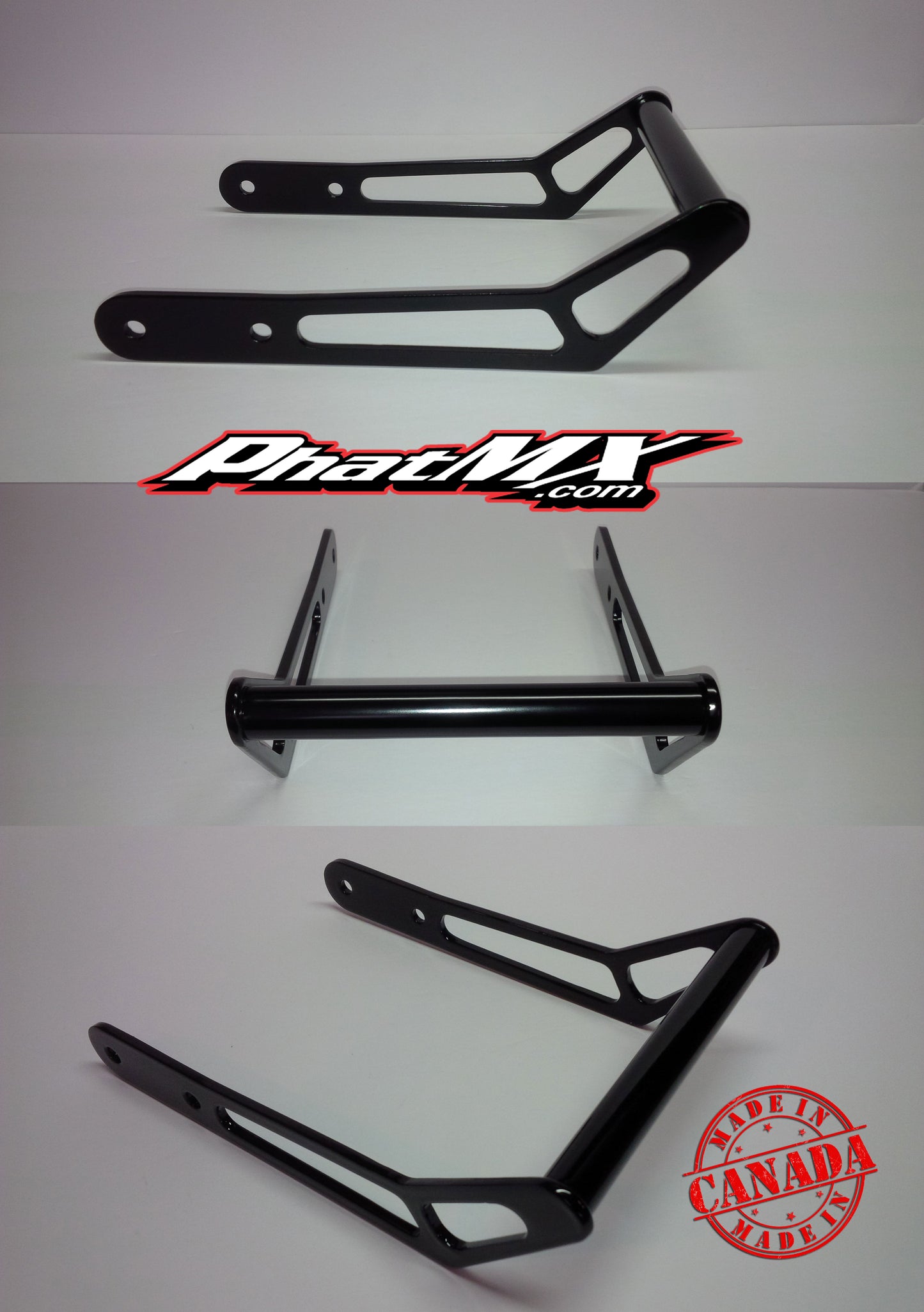 ATC70 Reproduction Grab Bar