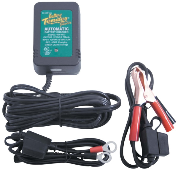 12 Volt Battery Tender /Charger