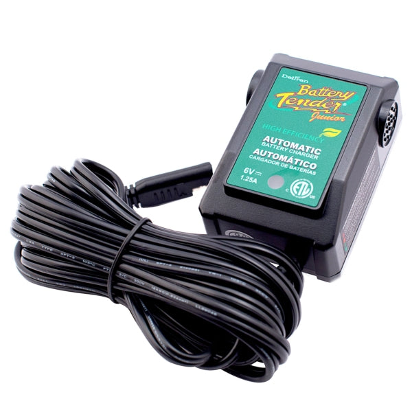 6 Volt Battery Tender /Charger