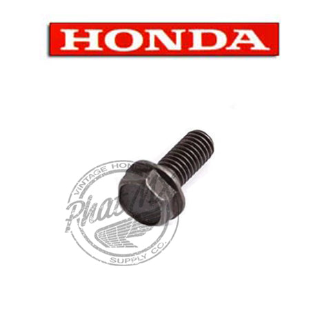 OEM Honda  Cam Sprocket Bolt