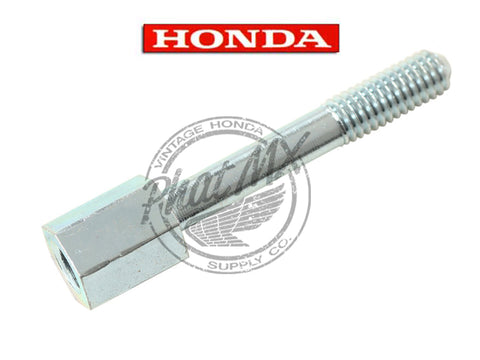 OEM Honda Reflector Pin Extension Front