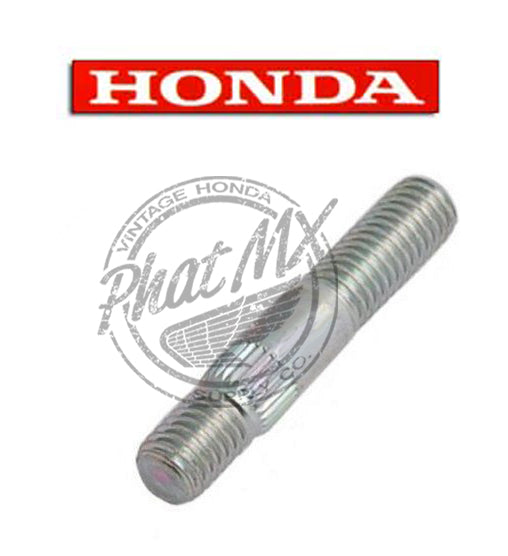 OEM Honda Sprocket Bolt Stud