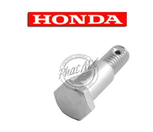 Brake Stopper Bolt