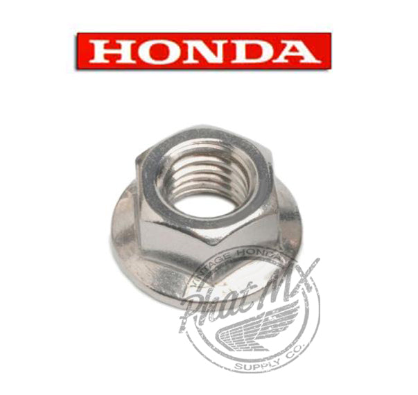 M10 Hex Nut