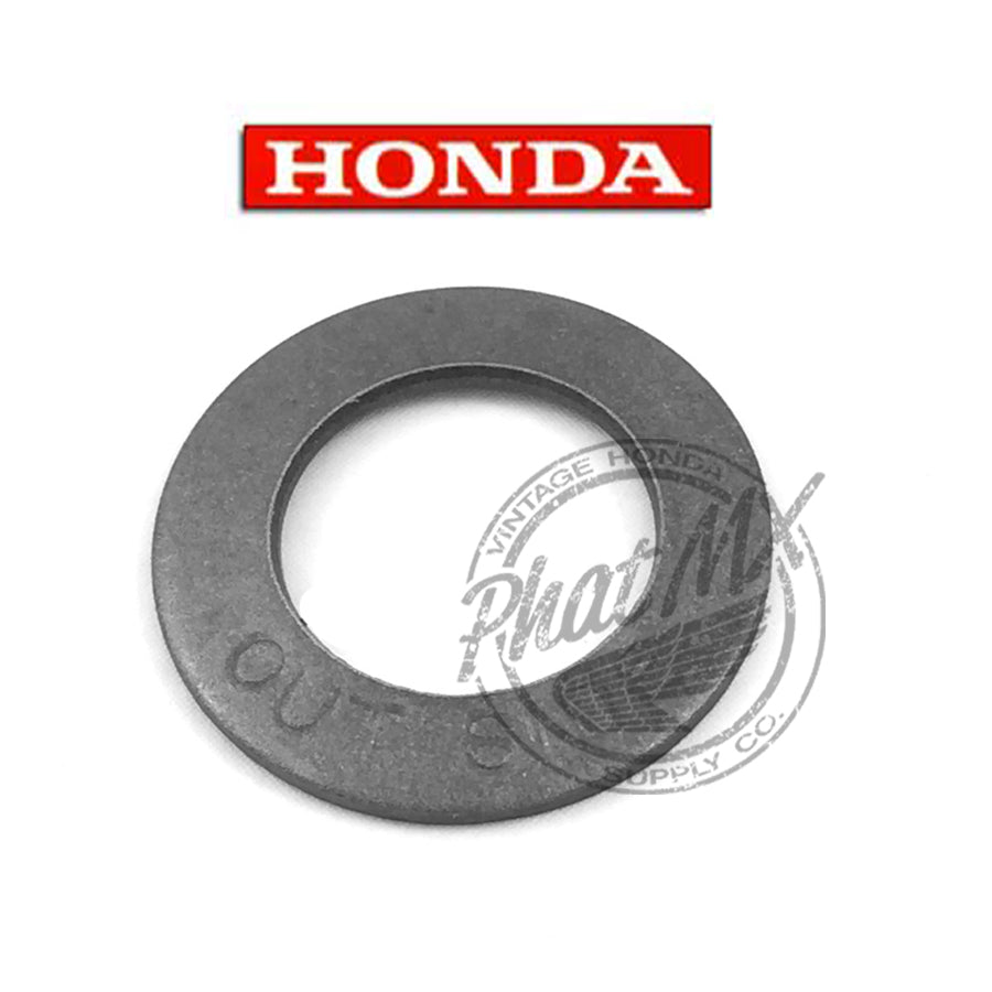 OEM Clutch Washer B