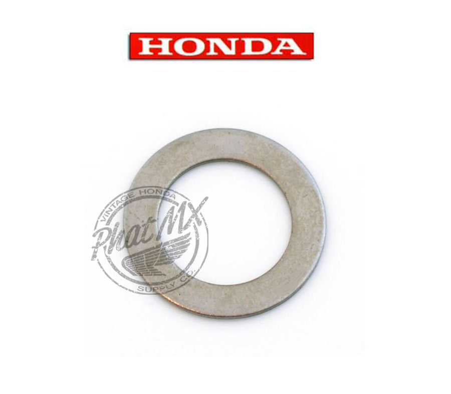 (sold out) Honda 17mm Kick Starter Thrust Washer