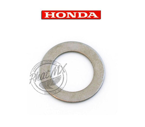 (Discontinued - sold out) Honda 17mm Kick Starter Thrust Washer