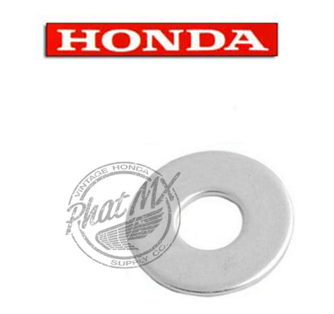 OEM Honda Upper Shock Washer 12mm (each)