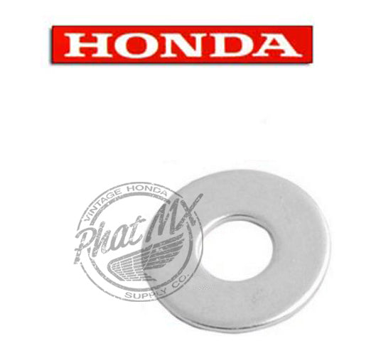 OEM Honda Shock Washer (lower) Z50R 88-99