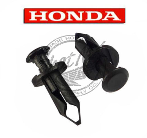 OEM Honda Shroud Clip (pair)