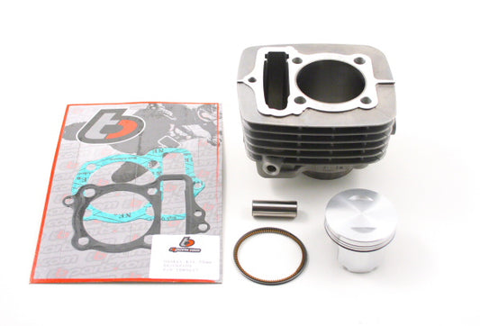 120cc Bore kit for XR/CRF100