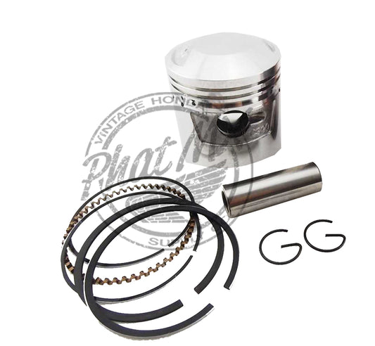 90cc Piston Kit