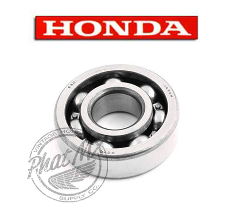Honda Crank Bearing - 90cc (each)