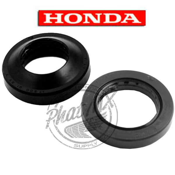 ST90 Wheel Bearings