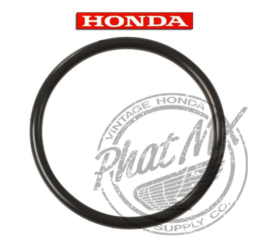 Intake to Head O-Ring 27 x 2 (028)