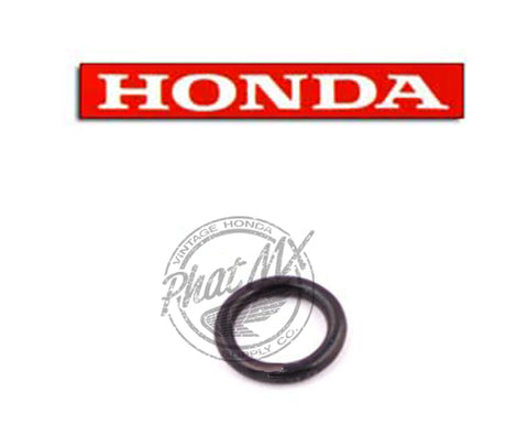 OEM Honda Clutch Adjuster O-Ring