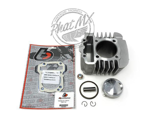 CRF110 Big Bore Kit 132cc