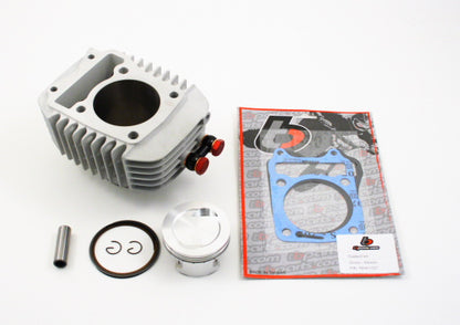 Honda Grom / MSX125 186cc Motor Kit