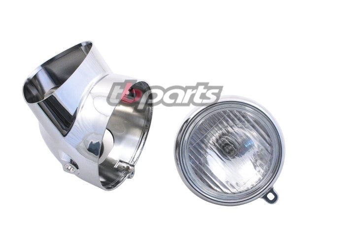 CT70  1969-1971 Headlight Kit