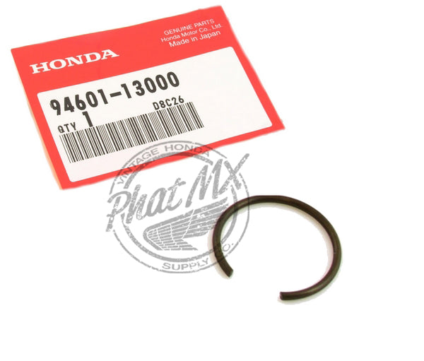 OEM Honda CT70 Piston Kit 1982-86