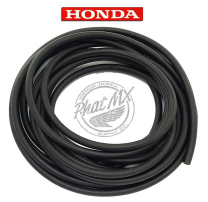 OEM Honda Carb Drain Hose