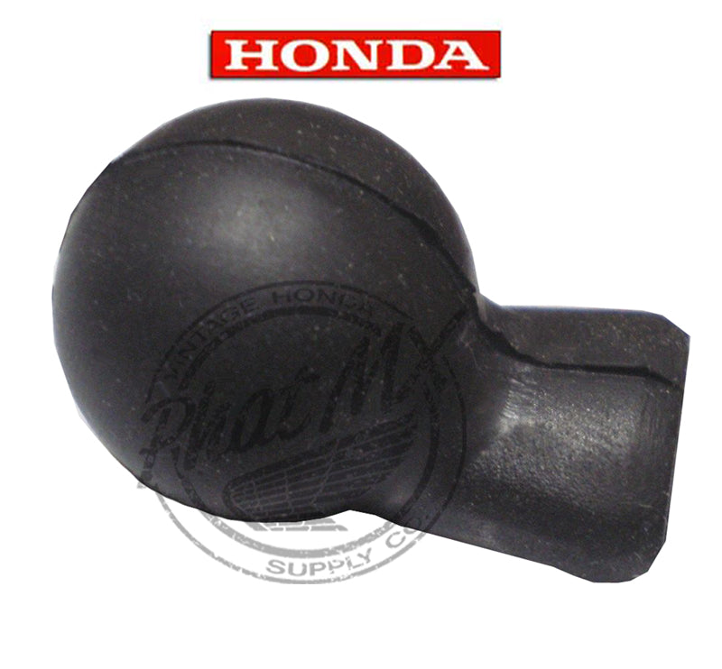 OEM Rubber Lever Cap