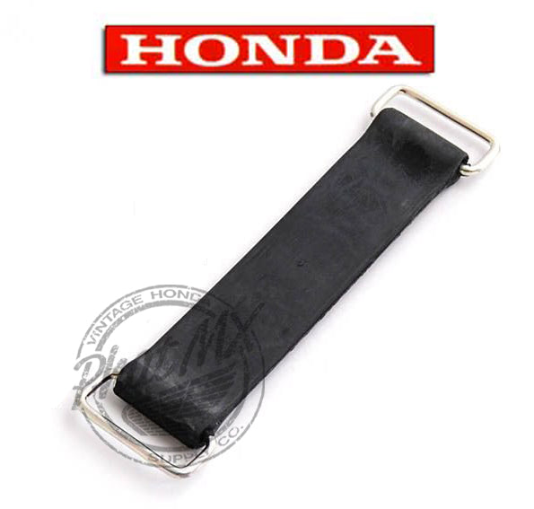 ST90 Battery Strap