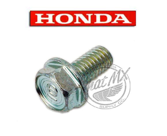 Z50 Exhaust Bolt M8 x 20 (each)