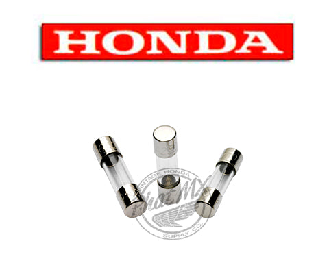 OEM Honda Glass Fuse
