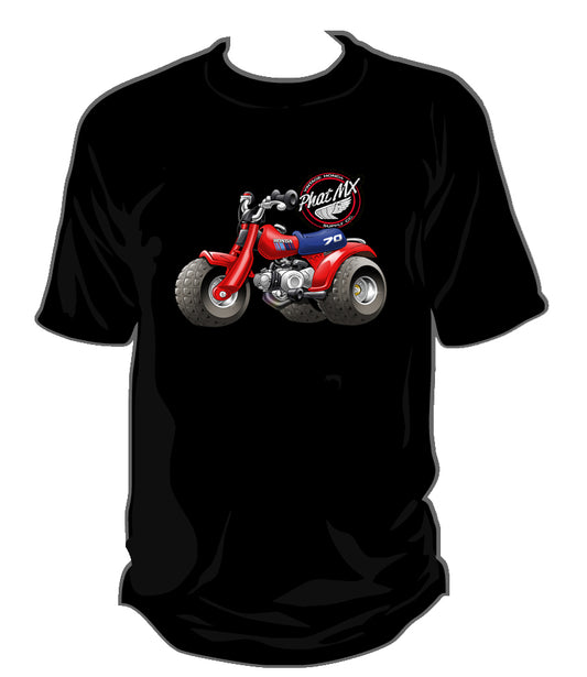 PhatMX ATC70 T-Shirt