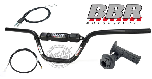 BBR CRF110 Big Bar Kit 2019+