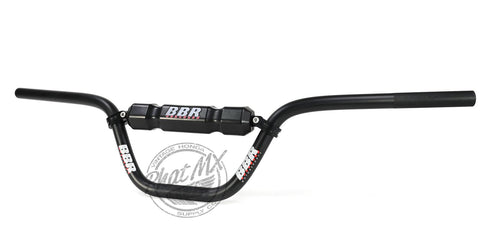 (temp sold out) BBR CB910 Black Handle Bar