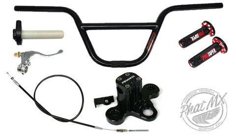 BMX Bar Kit XR / CRF50