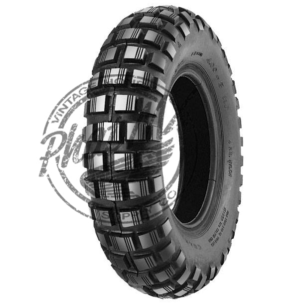 Bridgestone 3.50 x 8" Tire