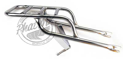 CT70 Luggage Rack 1969-1974