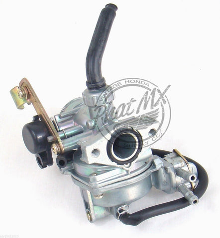 C70 Replacement Carb