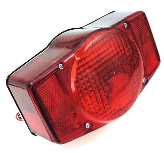 CT70 K1 Tail Light 1972