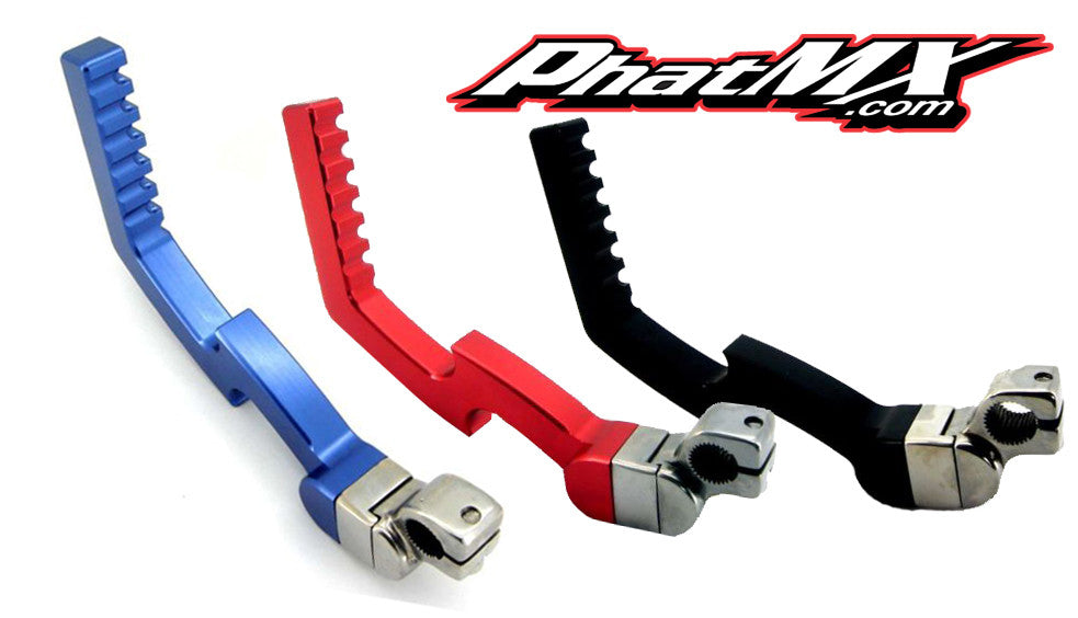 SALE - CNC Billet Z Kick Starter