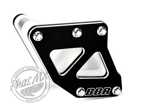 BBR CRF80 / CRF100  Chain Guide