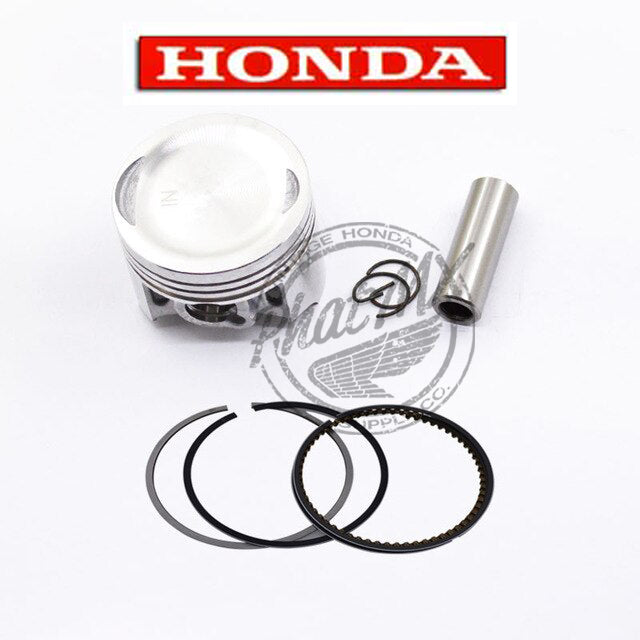 CRF110 Piston Kit