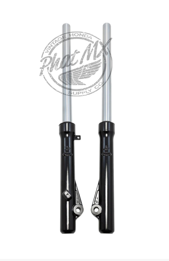 (temp sold out) CRF110 HD Fork Set