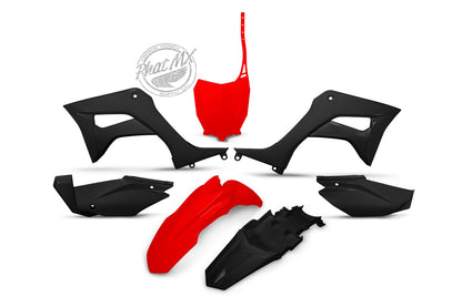 CRF110 Complete Plastic Kit  2019 +