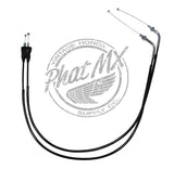 (temp sold out) CRF110 2019+ Extended Throttle cable