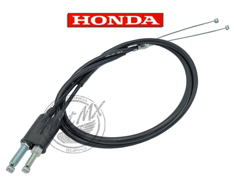 OEM CRF110 Extended Throttle Cable 2019+