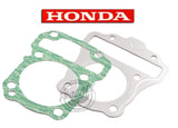 CRF110 Top End Gaskets (2)