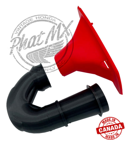 CRF110 Intake Kit 2019+