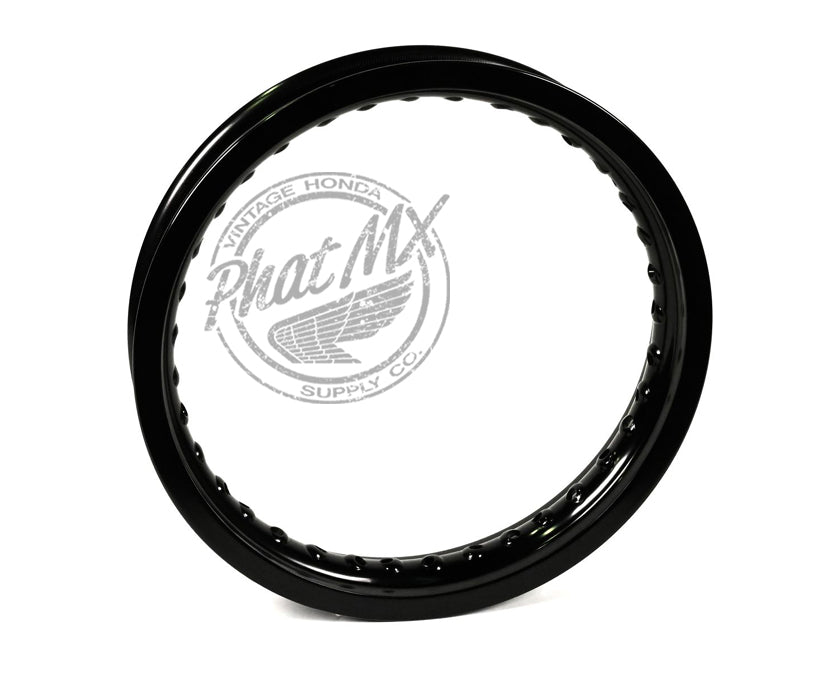 12" Aluminum Rear Rim CRF110 / KLX110