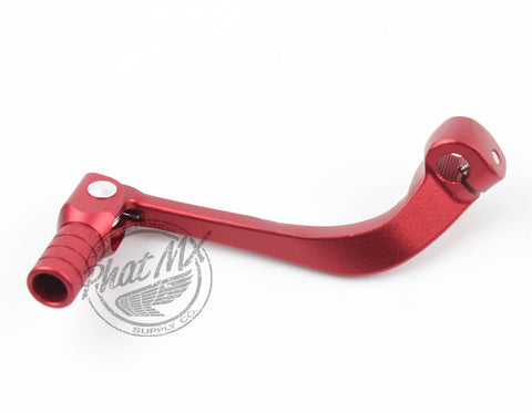 Colored CRF110 & TTR110  Folding Shifter