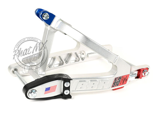 CRF110 BBR Aluminum Swingarm