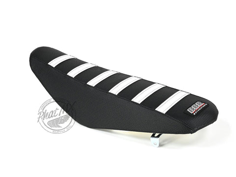 (temp sold out) BBR CRF110 Tall Seat Black 2019 +